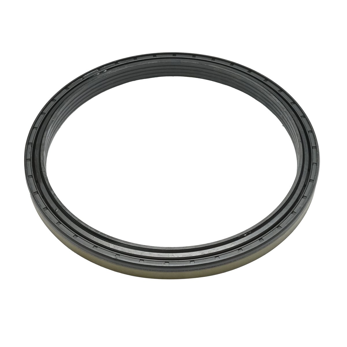 Simering roata fata Fiat, Ford, Massey Ferguson, Case IH 190x220x16/18mm 3428504M1, 3429815M1, 3429815M3, 86027229, 3015547X1, 3019960X1, 3426753M1, 3428317M1, 3428503M1, 3429815, 3429815M2, 3789645M1